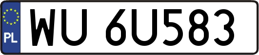 WU6U583