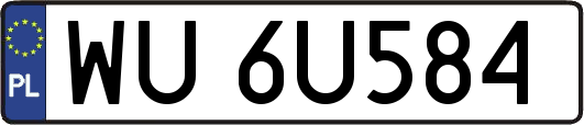 WU6U584