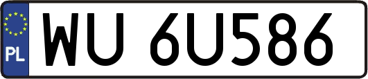 WU6U586