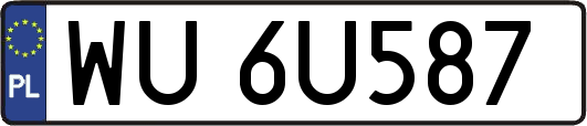 WU6U587