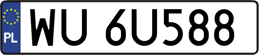 WU6U588