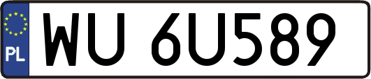WU6U589