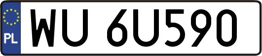 WU6U590