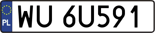 WU6U591