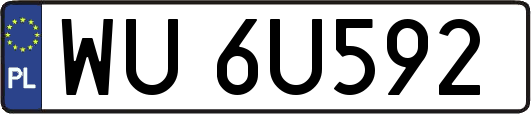 WU6U592