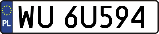 WU6U594