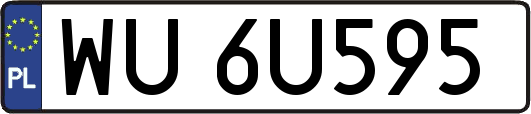 WU6U595