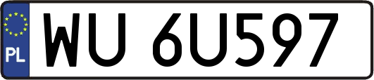 WU6U597