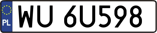 WU6U598