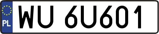 WU6U601