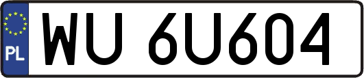 WU6U604