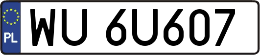 WU6U607