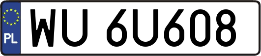 WU6U608