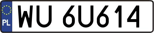 WU6U614