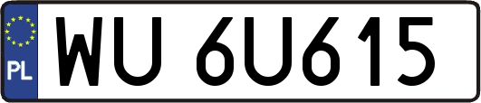 WU6U615