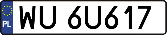 WU6U617