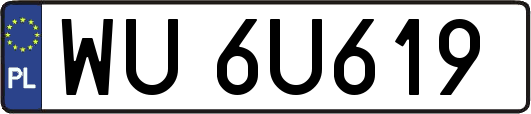 WU6U619