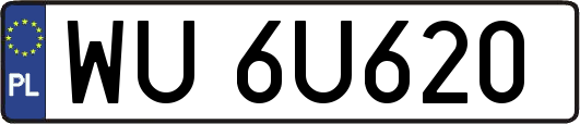 WU6U620