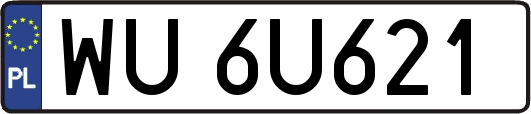 WU6U621