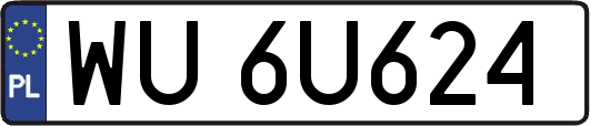 WU6U624