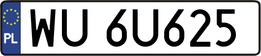 WU6U625
