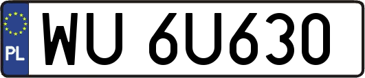 WU6U630