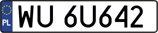 WU6U642