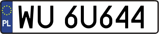WU6U644