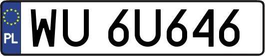 WU6U646