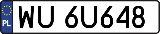WU6U648