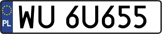 WU6U655