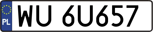 WU6U657