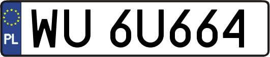 WU6U664