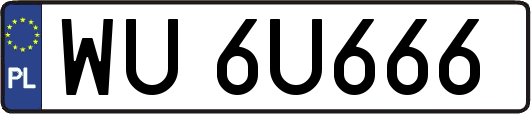 WU6U666