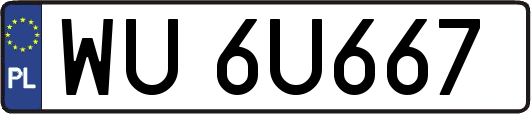 WU6U667