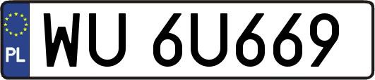 WU6U669