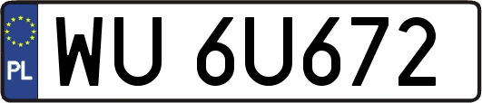 WU6U672