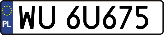WU6U675