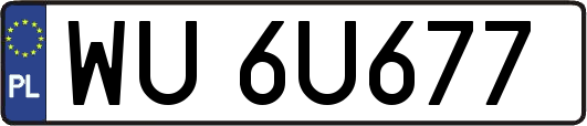 WU6U677