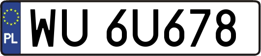 WU6U678
