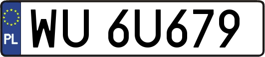 WU6U679