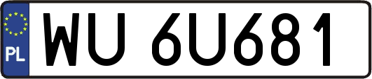WU6U681