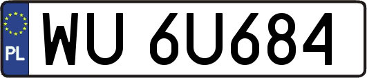 WU6U684