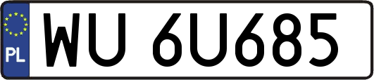WU6U685