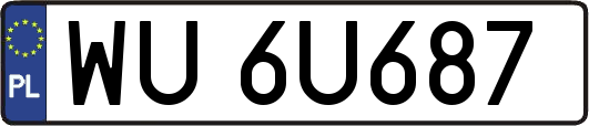 WU6U687