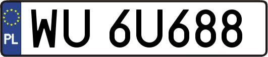 WU6U688
