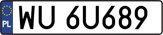 WU6U689