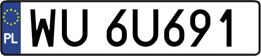 WU6U691
