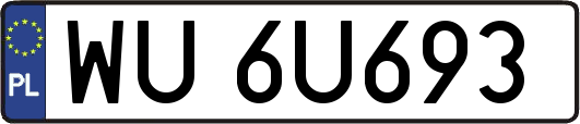 WU6U693