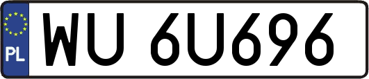WU6U696